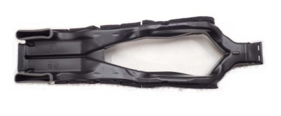 Audi a7 4g воздухозаборник воздуха канал 4g0857039d фото №1