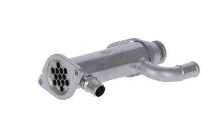 Радіатор вихлопних газів egr nrf 48006 фото №1