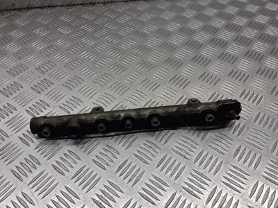 Молдинг упорскування renault espace iv 1.9 dci 8200330912 фото №1