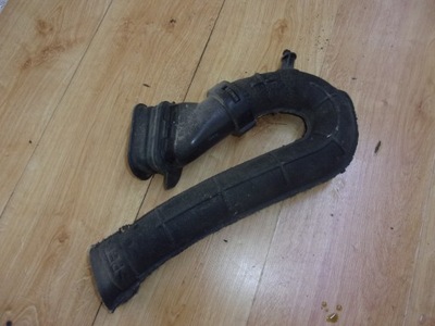 Chevrolet aveo t300 труба впуск ловушка воздуха фото №1