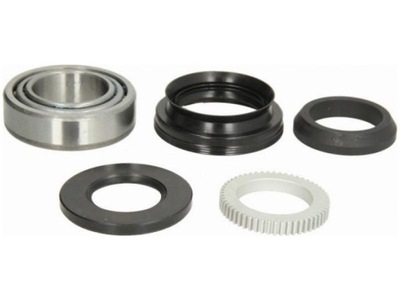 Підшипник колеса задня nissan np300 05- фото №1