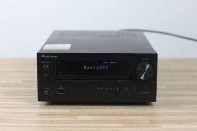Pioneer X-HM10 2.0 wieża stereo