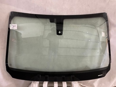 Стекло передняя chrysler pacifica датчик po 2017- фото №1