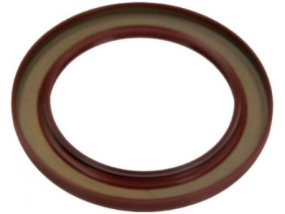 Сальник. вала korb. renault laguna megane 1,4 2,0 tce 07- фото №1