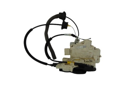 4g8839015 замок дверь доводчик задняя левый audi a7 rs7 фото №1