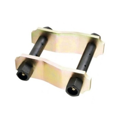 Кронштейн рессора правый toyota land cruiser 40, 45 фото №1