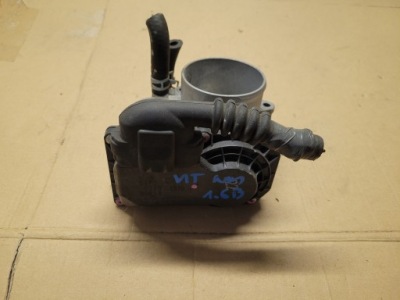 Suzuki vitara 15-20 1.6b дросельна заслінка фото №1