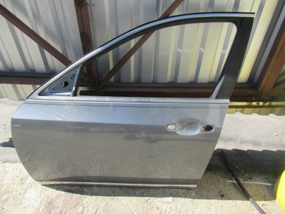 Hyundai equus 2016 r. двері лівий перед фото №1