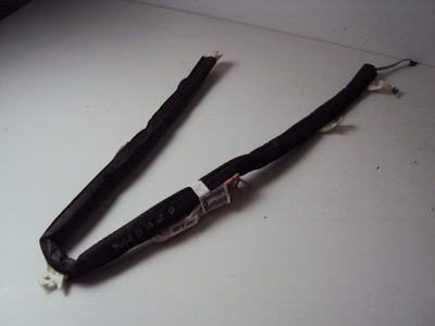 Шторка безопасности подушка безопасности правая peugeot 3008 ii 2016- фото №1