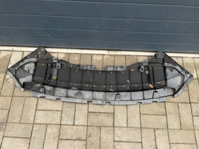 Lexus rx плита pod бампер перед 2015- 52618-48020 фото №1