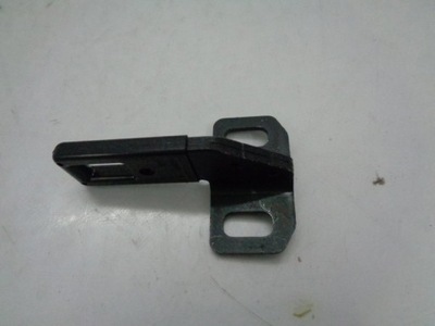 Bmw x5 e70 засов крышки багажника фото №1