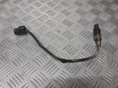 Датчик лямбда-зонд nissan primera p11 1.8 фото №1