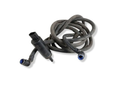 2014 mini cooper countryman r60 шланг омывателя фары 7217792 фото №1