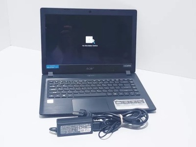 LAPTOP ACER ASPIRE 1 A114-32 OPIS !!!!