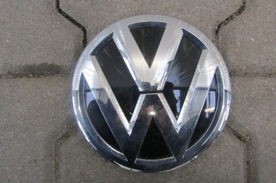 INSIGNIA LOGOTIPO EMBLEMA DE PUERTA PARTE TRASERA VW CRAFTER 2 II 16-  