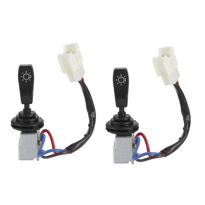 Switch amr6104 fits for land rover defender 97-14 фото №1