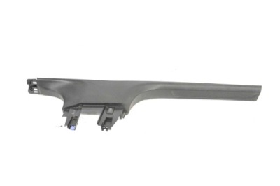 Передняя правая накладка  декоративная порога  opel grandland x 75 tp0009577 фото №1