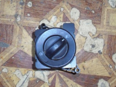 Vw crafter ii вимикач світла 9065450504 фото №1