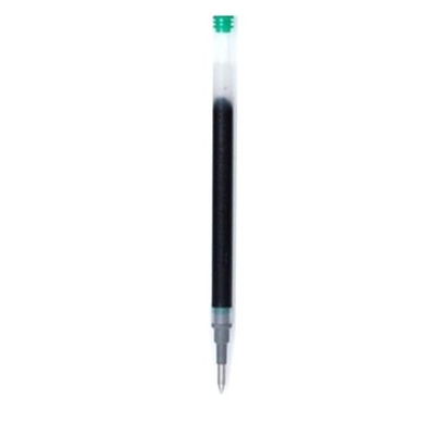 Wkład do długopisu żelowego PILOT G2 zielony