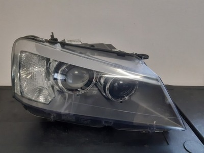 BMW X3 F25 PO XENON DEŠINIOJI 7 217 294 