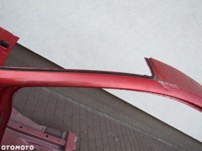 Renault clio iv стійку  даховий ліве перед 12 17r фото №1