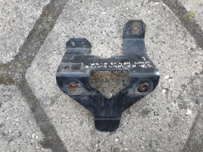 Actros mp4 кронштейн захист накладки радіатора 9615005037 фото №1