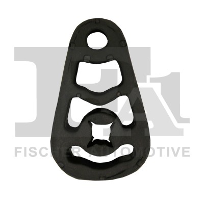 PERCHERO SILENCIADOR BMW (EPDM) 103-734  