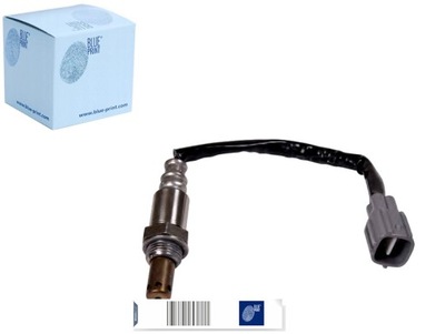 Датчик лямбда-зонд pin 4 240mm lexus rx; subaru legacy фото №1