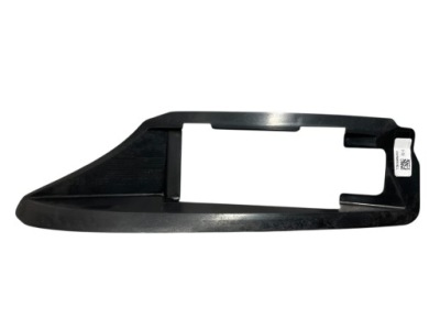 Защита absorberu радара правая бампера bmw x5 g05 lci фото №1