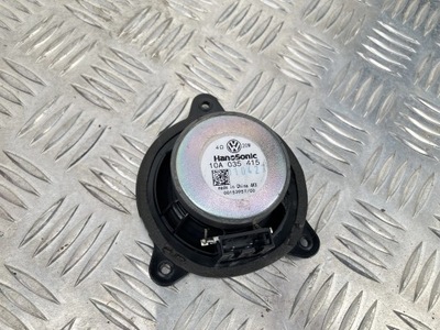 Динамик панели консоли vw id.3 id 3 фото №1