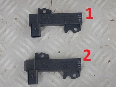 Volvo xc60 антенна внутренняя ключа фото №1