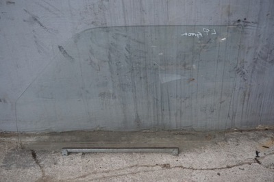 Daihatsu feroza скло бічна двері лівий перед фото №1