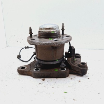 2011 citroen jumper ступиця колеса заднього фото №1