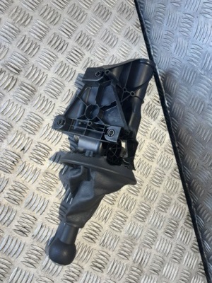 Троси вибірник citroen c4 grand picasso 1.6 hdi 9671422580 фото №1