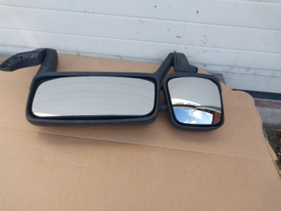 Volvo fh 13 зеркало зеркало оригинал fm фото №1