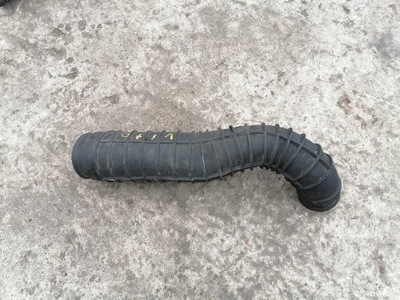 Wąż интеркулер труба vito 2.2 cdi a6380941382 фото №1