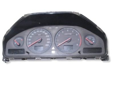 Счетчик volvo s80 европа 9472449 фото №1
