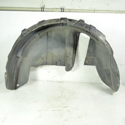 Fiat sedici підкрилок задня ліва 75521-79ja фото №1