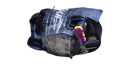 Pas безопасности левый задняя vw phaeton 3d0857805j фото №1