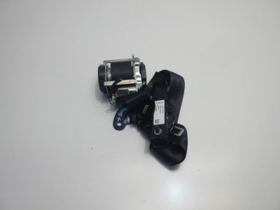 Kuga 3 mk3 2021 ремень безопасности правый  перед фото №1