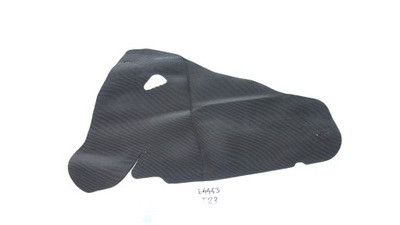 PELÍCULA PROTECCIÓN AL DE PUERTA HONDA CIVIC VIII 06-11 72321-SMG-E01  