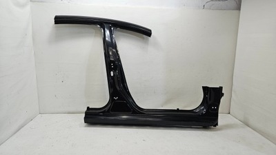 Порог блок двигателя bok обшивка правое mazda vi gj новый оригинал фото №1