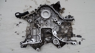 Корпус распределительного вала hyundai ix35 sportage 1.7 crdi фото №1