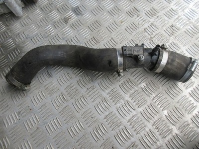 Ecosport ii lift 1.0 шланг труба turbo фото №1