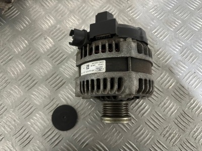 Ford ecosport mk2 m1jj генератор cv6t-10300-bc фото №1