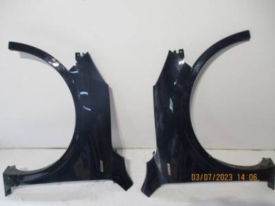 Крила ford kuga mk3 st-line лівий фото №1