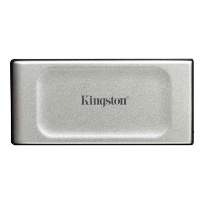 Dysk zewnętrzny SSD Kingston XS2000 4TB