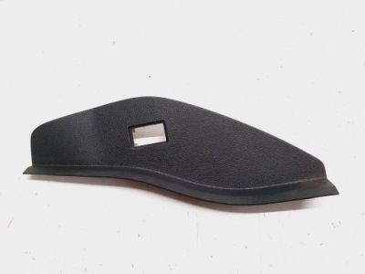 Vw caddy 2k7858247 захист панелі консолі фото №1