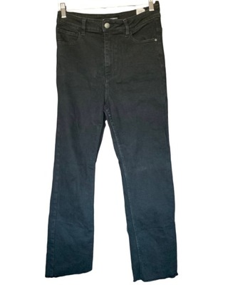 Reserved Spodnie jeansowe damskie Mom Jeans 40 L