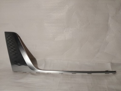 Kia carnival 2022 молдинг стойка c левая 87851-r0100 фото №1